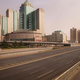 Image for article titled Photos of empty cities capture the silent first days of the apocalypse